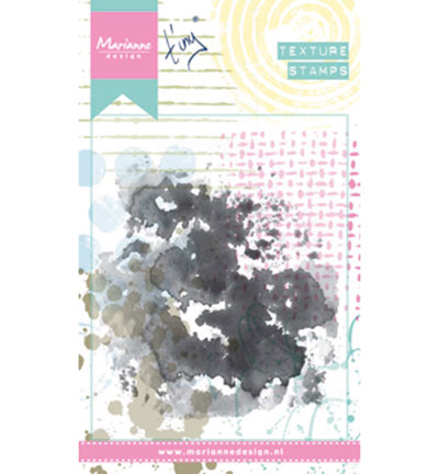 MM1615 - Marianne Design - Tinys water colour