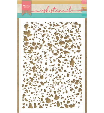 PS8005 - Marianne Design - Tinys speckles