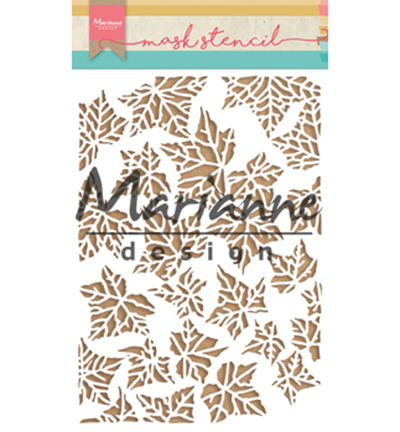 PS8009 - Marianne Design - Tinys leaves
