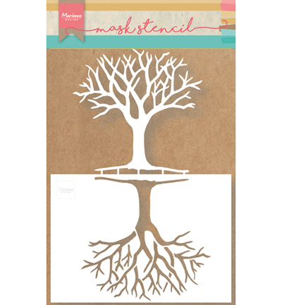 PS8025 - Marianne Design - Tree