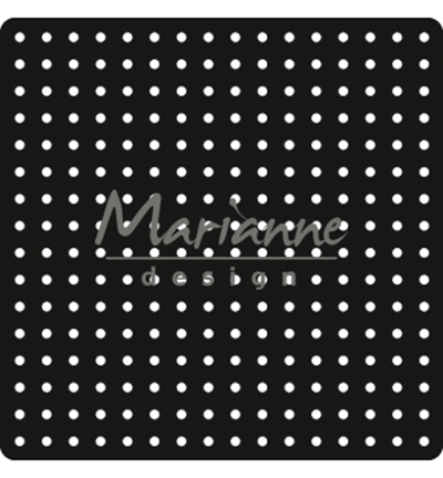 CR1454 - Marianne Design - Cross Stitch