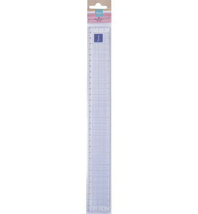 LR0050 - Marianne Design - Ruler - 30 cm