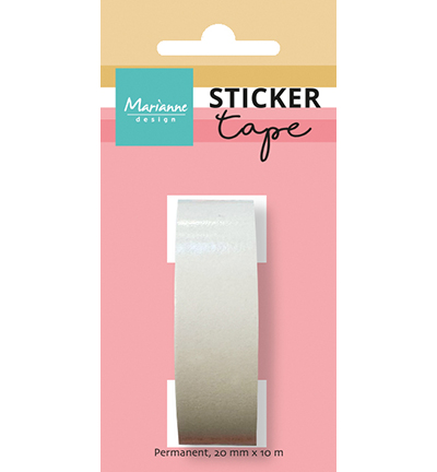 LR0068 - Marianne Design - Sticker tape