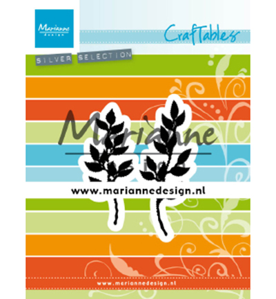 CR1494 - Marianne Design - Natural twigs