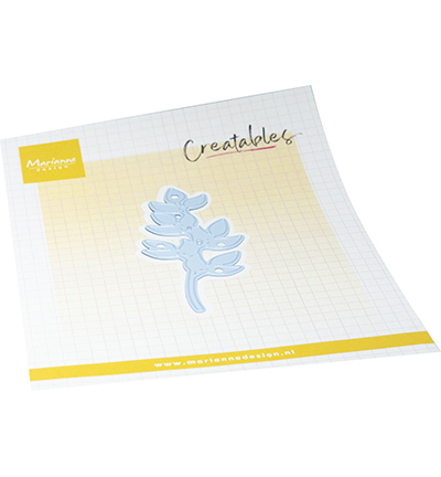 LR0922 - Marianne Design - Single sprig