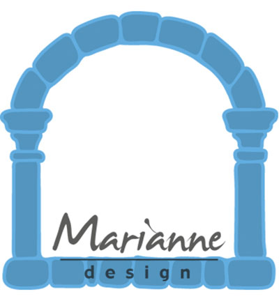 LR0282 - Marianne Design - Arche