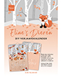 43982 - Calendar, Eline