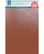 49614 - Metallic paper, Copper