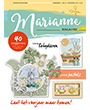 50460 - Marianne Magazine 57 - Lente 2023