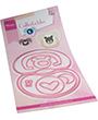 50470 - Bagtopper Pacifier by marleen