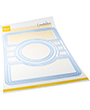 54387 - Swing-fold circle