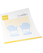 54391 - Mittens