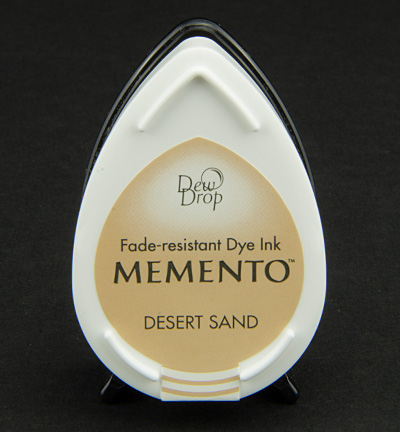 MD-000-804 - Tsukineko - InkPad-Desert Sand