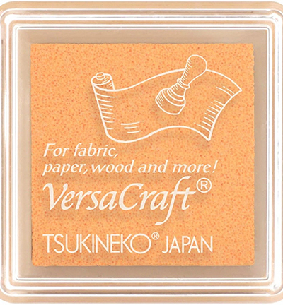 VK-SML-210 - Tsukineko - Inkpad, Shell Pink - VersaCraft encreur, petit