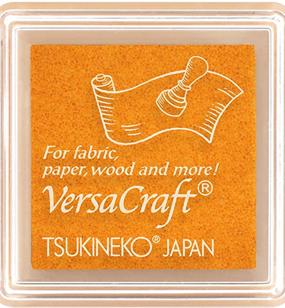 VK-SML-K01 - Tsukineko - Inkpad, Honey - VersaCraft encreur, petit