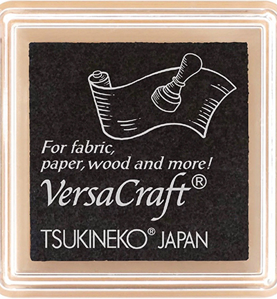 VK-SML-K19 - Tsukineko - Inkpad, Espresso - VersaCraft encreur, petit
