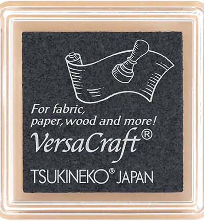 VK-SML-K20 - Tsukineko - Inkpad, Stone - VersaCraft encreur, petit