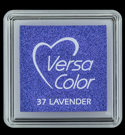 VS-000-037 - Tsukineko - VersaColor Small Inkpad-Lavender