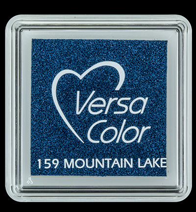 VS-000-159 - Tsukineko - VersaColor Small Inkpad-Mountain Lake