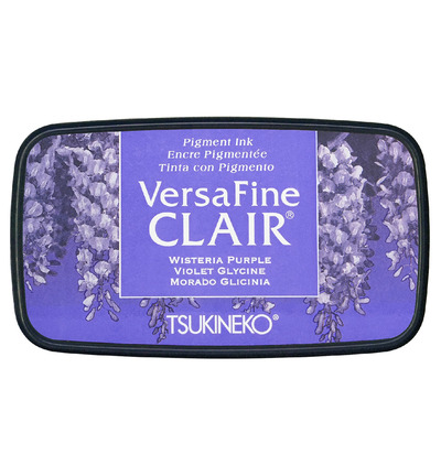 VF-CLA-105 - Tsukineko - Wisteria Purple