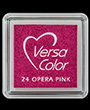 368024 - VersaColor Small Inkpad-Opera Pink