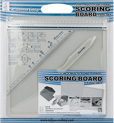 1117626 - Kippers - Scoring Board Tool Set
