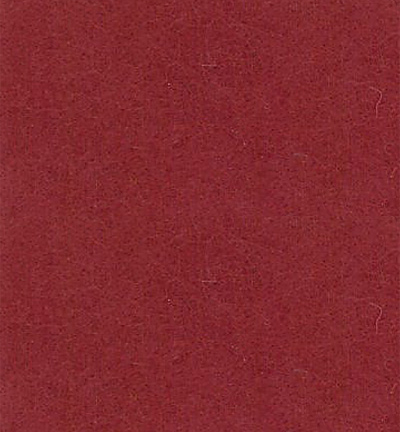 VLAP523 - Witte Engel - TrueFelt bordeaux red