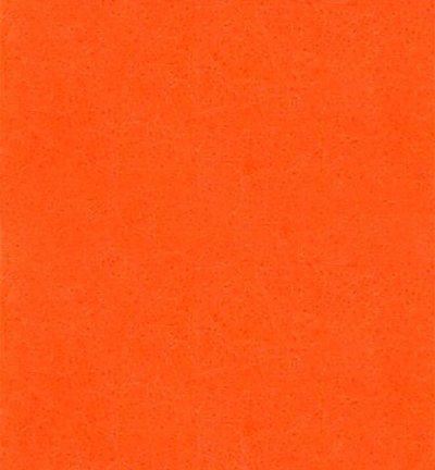 VLAP504 - Witte Engel - TrueFelt orange clair