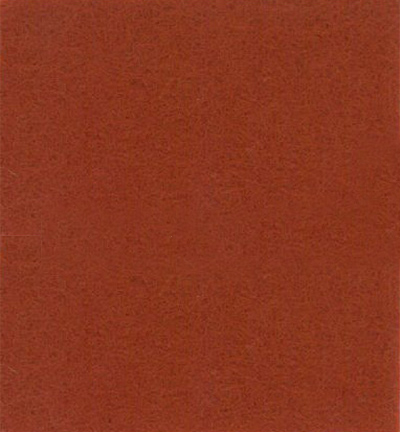 VLAP522 - Witte Engel - TrueFelt Red brown