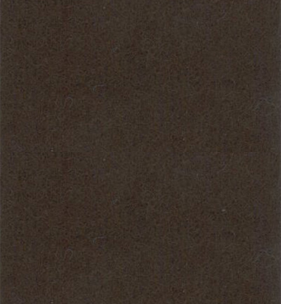 VLAP536 - Witte Engel - TrueFelt Dark brown