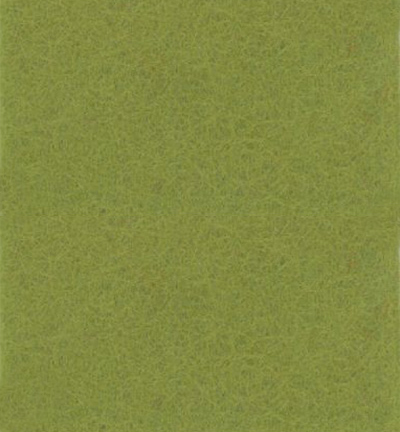 VLAP541 - Witte Engel - TrueFelt vert feuilles