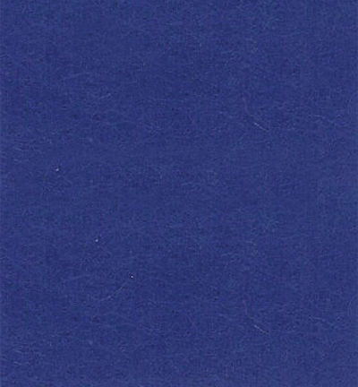 VLAP560 - Witte Engel - TrueFelt blauw