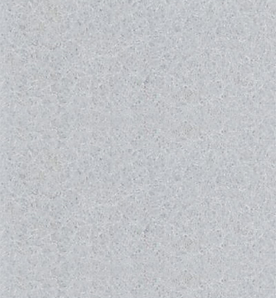 VLAP606 - Witte Engel - TrueFelt heel lichtblauw
