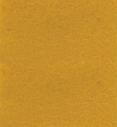 VLAP608 - Witte Engel - TrueFelt  Mustard