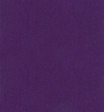 VLAP623 - Witte Engel - TrueFelt Dark purple