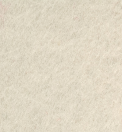 VLAP499 - Witte Engel - TrueFelt Cream white