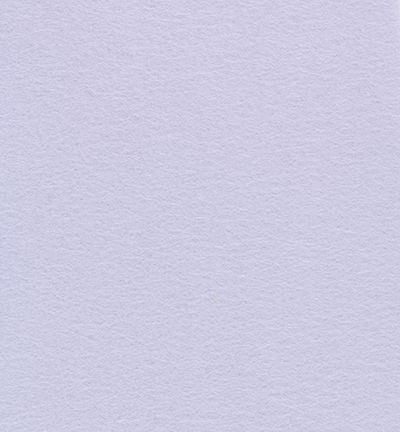 VLAP570 - Witte Engel - TrueFelt Baby Pastel Lila