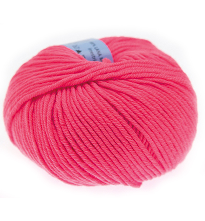 100905-016 - Stafil - Merino Wool plus, fuchsia bright