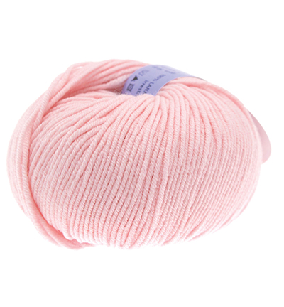 100905-004 - Stafil - Merino Wool plus, baby pink