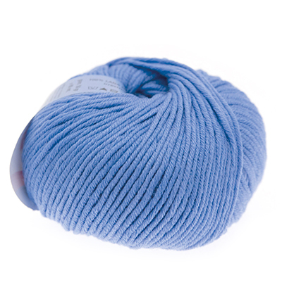 100905-054 - Stafil - Merino Wool plus, light blue