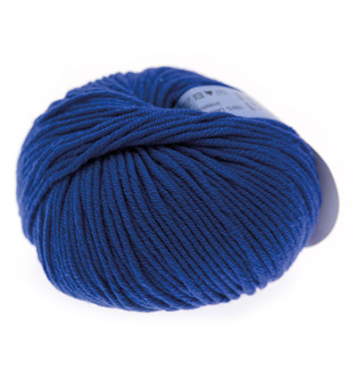 100905-056 - Stafil - Merino Wool plus, Royal blue