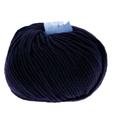 100905-062 - Stafil - Merino Wool plus, Night blue