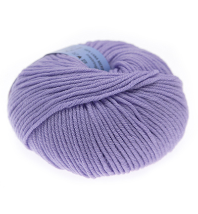 100905-064 - Stafil - Merino Wool plus, light purple