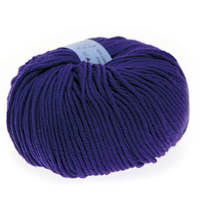 100905-066 - Stafil - Merino Wool plus, Purple