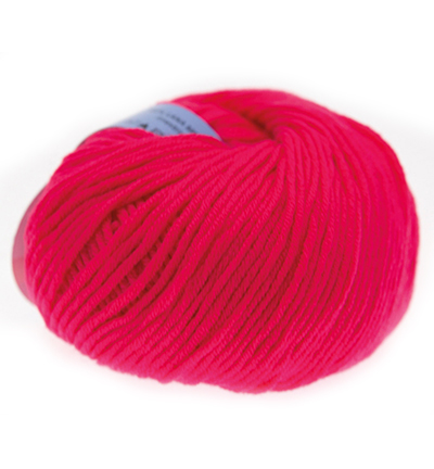 100905-073 - Stafil - Merino Wool plus, Fuchsia