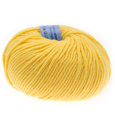 100905-085 - Stafil - Merino Wool plus, yellow