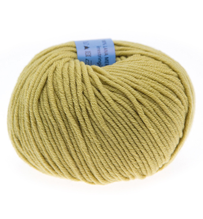 100905-091 - Stafil - Merino Wool plus, Pastel green