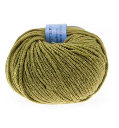 100905-092 - Stafil - Merino Wool plus, Pea-green