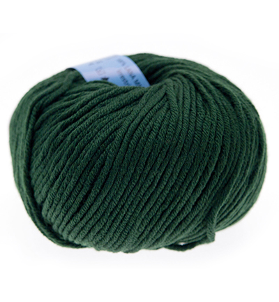 100905-96 - Stafil - Merino Wool plus, Fir green