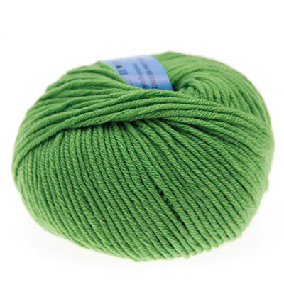 100905-098 - Stafil - Merino Wool plus, Kiwi green